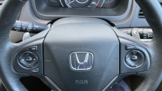 Honda CR-V 2.0 i-VTEC EX 5dr Auto Petrol Estate